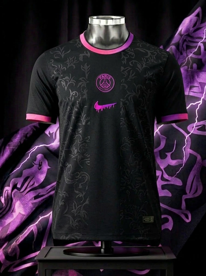 PSG - New Royalty