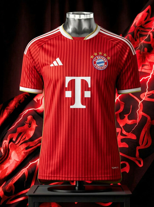Bayern München 26/27