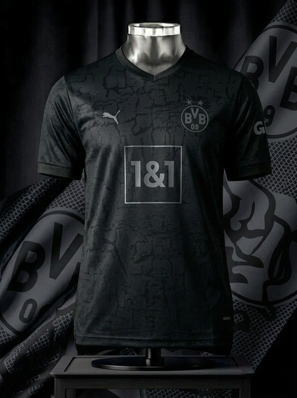 BVB Dortmund Blackout