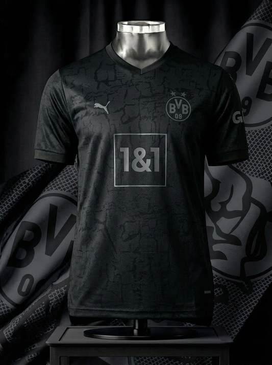 BVB Dortmund Blackout