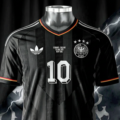 Deutschland 2026 WM-Sondertrikot