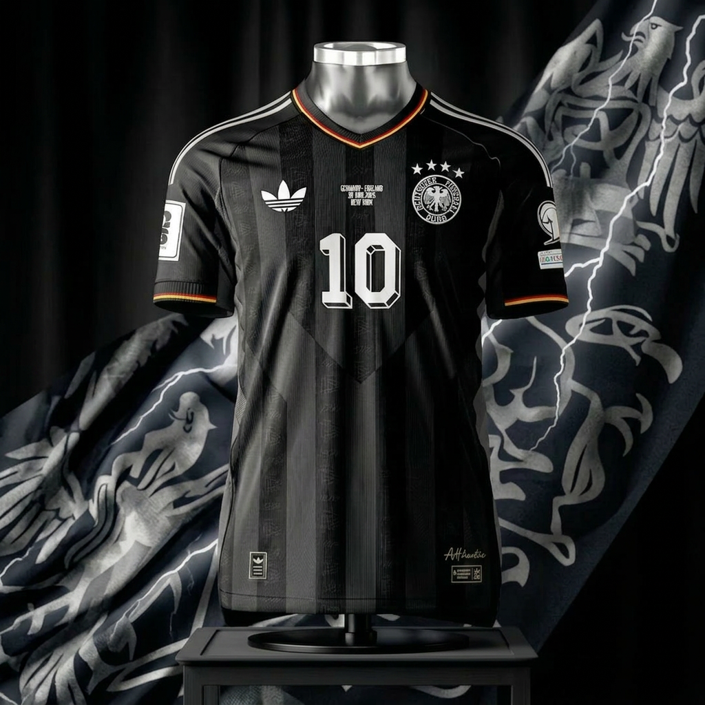 Deutschland 2026 WM-Sondertrikot