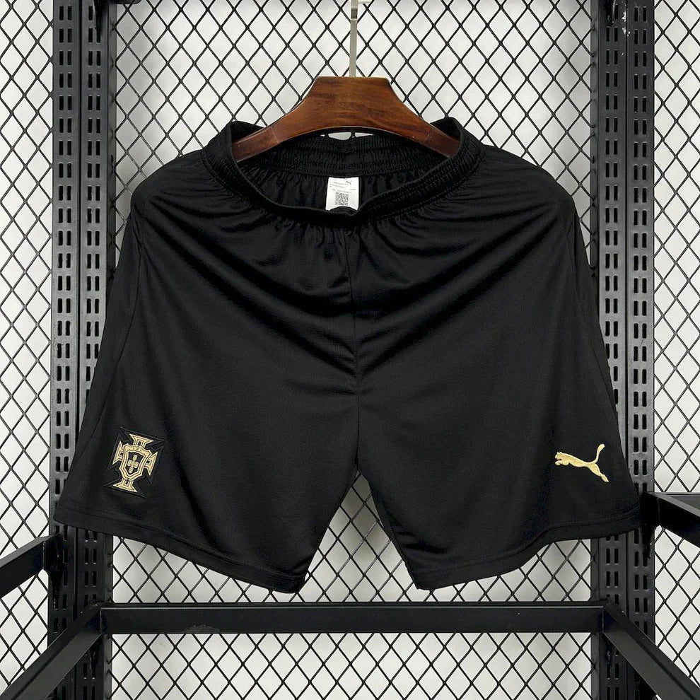 Portugal 2026 WM-Shorts