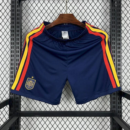 Spanien Shorts 2026-WM